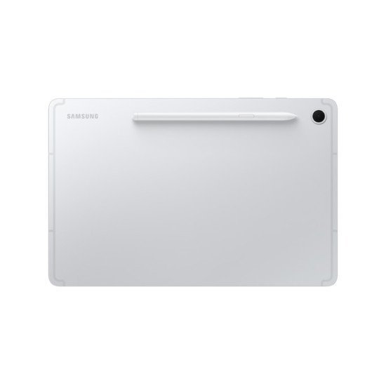 Samsung Galaxy Tab S10 Lite 128 Go 27,7 cm (10.9") 6 Go Wi-Fi 6 (802.11ax) Argent
