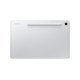 Samsung Galaxy Tab S10 Lite 128 Go 27,7 cm (10.9") 6 Go Wi-Fi 6 (802.11ax) Argent