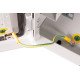 Digitus Boîtier mural IP55 - pour application à l'extérieur - 600 x 450 mm (lxp)