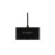 Kensington CH1200 Hub 4 ports USB-C® 10 Gbits/s