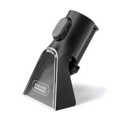 Kärcher 2.863-359.0 Accessoire et fourniture pour aspirateur Brosse meuble Aspirateur réservoir cylindrique Kärcher 2.863-359.0 Accessoire et fourniture pour aspirateur Brosse meuble Aspirateur réservoir cylindrique