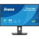 iiyama ProLite XB2792HSU-B1 écran PC 68,6 cm (27") 1920 x 1080 pixels Full HD LED Noir iiyama ProLite XB2792HSU-B1 écran PC 68,6 cm (27") 1920 x 1080 pixels Full HD LED Noir