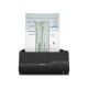 Epson ES-C320W Chargeur automatique de documents + Scanner à feuille 600 x 600 DPI A4 Noir