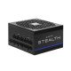 Chieftec Stealth 1000W Vega M Series SPX-1000-FC 80+ Platin unité d'alimentation d'énergie 24-pin ATX ATX Noir