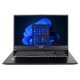 TERRA 1220870 laptop Intel Core Ultra 9 43,9 cm (17.3") Quad HD 32 Go DDR5-SDRAM 2 To Wi-Fi 7 (802.11be) Windows 11 Pro Noir