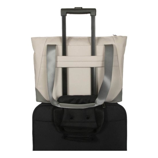 Targus TBA00113GL sacoche d'ordinateurs portables 40,6 cm (16") Valise pour femme Chêne Targus TBA00113GL sacoche d'ordinateurs portables 40,6 cm (16") Valise pour femme Chêne