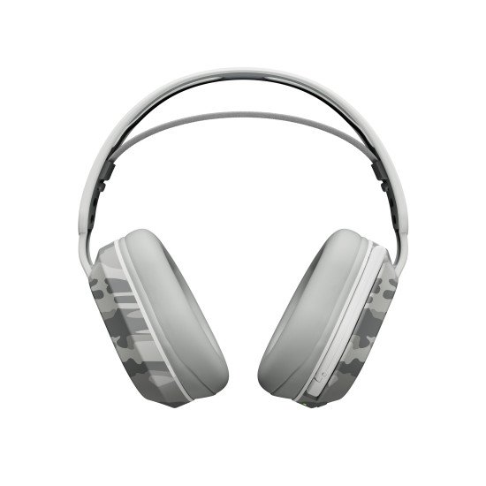 Turtle Beach Casque gaming amplifié sans fil Stealth 500 officiel pour PC, PS5, PS4, Nintendo Switch et mobile - 40 heures de batterie, Bluetooth, coussinets en mousse à mémoire de forme, microphone désactivable par basculement et préréglages d'égalisatio Turtle Beach Casque gaming amplifié sans fil Stealth 500 officiel pour PC, PS5, PS4, Nintendo Switch et mobile - 40 heures de batterie, Bluetooth, coussinets en mousse à mémoire de forme, microphone désactivable par basculement et préréglages d'égalisatio