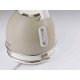 Ariete 2877/03 bouilloire 1,7 L 2000 W Beige