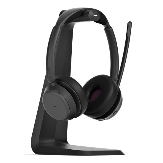 EPOS IMPACT 1000 MS UC ANC WL USB-C+A Stand