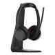 EPOS IMPACT 1000 MS UC ANC WL USB-C+A Stand