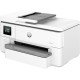 HP OfficeJet Pro Imprimante tout-en-un grand format HP 9720e, Couleur, Imprimante pour Petit bureau, Impression, copie, numérisation, HP+; Éligibilité HP Instant Ink; Sans fil; Impression recto-verso; Chargeur automatique de documents; Imprimer depuis un 