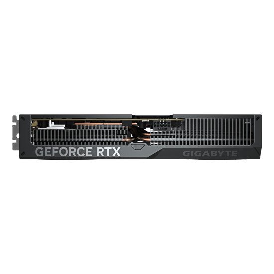 GIGABYTE GeForce RTX 5070 Ti WINDFORCE OC V2 16G Carte Graphique - 16GB GDDR6, 256bit, PCI-E 5.0, 2497 MHz Fréquence du GPU, 3 x DisplayPort, 1 x HDMI, GV-N507TWF3OCV2-16GD