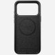 Nomad Modern Leather Case coque de protection pour téléphones portables 17,5 cm (6.9") Housse Marron