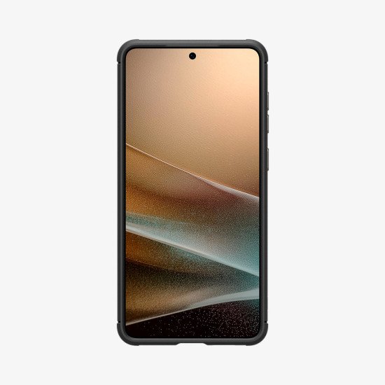 Spigen Core Armor (MagFit) coque de protection pour téléphones portables 17 cm (6.7") Housse Noir Spigen Core Armor (MagFit) coque de protection pour téléphones portables 17 cm (6.7") Housse Noir