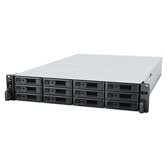 Synology SA SA6400 serveur de stockage