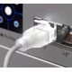 Ubiquiti UACC-Cable-Patch-EL-1M-W câble de réseau Translucide, Blanc Cat6 Ubiquiti UACC-Cable-Patch-EL-1M-W câble de réseau Translucide, Blanc Cat6