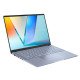 ASUS Vivobook S 14 OLED S5406SA-QD230W Intel Core Ultra 7 258V Ordinateur portable 35,6 cm (14") WUXGA 32 Go LPDDR5x-SDRAM 1 To SSD Wi-Fi 7 (802.11be) Windows 11 Home Allemand Bleu ASUS Vivobook S 14 OLED S5406SA-QD230W Intel Core Ultra 7 258V Ordinateur portable 35,6 cm (14") WUXGA 32 Go LPDDR5x-SDRAM 1 To SSD Wi-Fi 7 (802.11be) Windows 11 Home Allemand Bleu