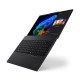 Lenovo ThinkPad T16 Gen 4 (AMD) Copilot+ PC AMD Ryzen AI 7 PRO 350 Ordinateur portable 40,6 cm (16") WUXGA 32 Go DDR5-SDRAM 1 To SSD Wi-Fi 7 (802.11be) Windows 11 Pro Belge Noir Lenovo ThinkPad T16 Gen 4 (AMD) Copilot+ PC AMD Ryzen AI 7 PRO 350 Ordinateur portable 40,6 cm (16") WUXGA 32 Go DDR5-SDRAM 1 To SSD Wi-Fi 7 (802.11be) Windows 11 Pro Belge Noir