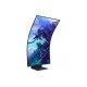 Samsung Odyssey S55CG970NU écran PC 139,7 cm (55") 3840 x 2160 pixels 4K Ultra HD LED Noir Samsung Odyssey S55CG970NU écran PC 139,7 cm (55") 3840 x 2160 pixels 4K Ultra HD LED Noir