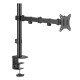 LC-Power LC-EQE-A32B support d'écran plat pour bureau 81,3 cm (32") Noir LC-Power LC-EQE-A32B support d'écran plat pour bureau 81,3 cm (32") Noir