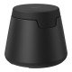 Belkin WIZ052kqBK Smartphone, Casque, Smartwatch Noir USB Recharge sans fil Charge rapide Intérieure