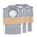 Roborock 8.02.0238 Accessoire et fourniture pour aspirateur Sac à poussière Aspirateur robot