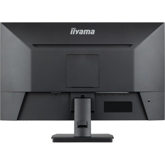 iiyama ProLite écran PC 68,6 cm (27") 1920 x 1080 pixels Full HD LED Noir