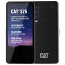 CAT S75 16,7 cm (6.58") Android 12 5G 6 Go 128 Go 5000 mAh Noir