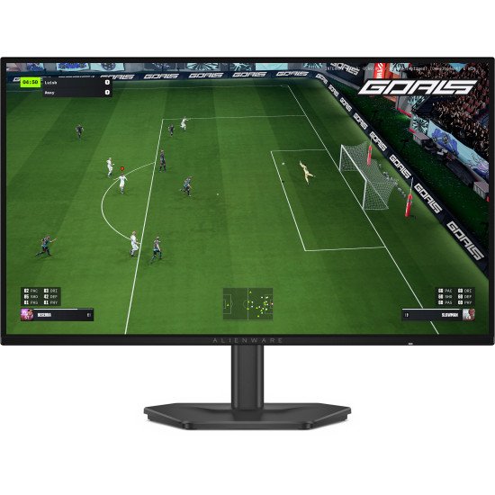 Alienware AW2726DL écran PC 68,6 cm (27") 2560 x 1440 pixels Quad HD LCD Noir