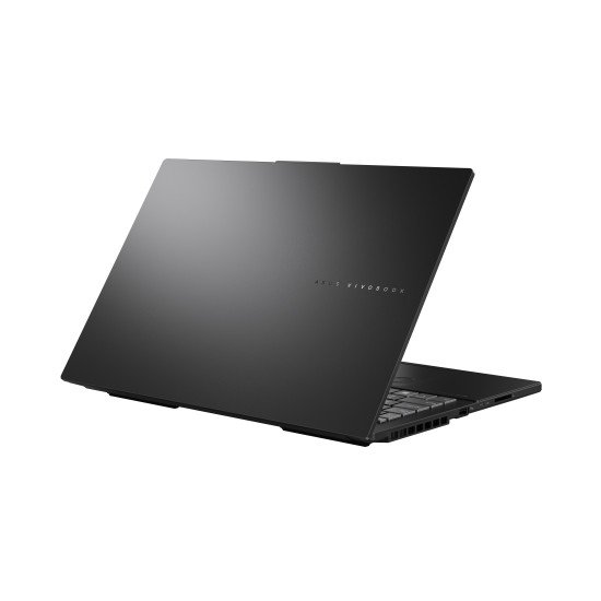 ASUS Vivobook Pro 15 U9-285H 24 2 4050 N6506CU-MA012X W11P Intel Core Ultra 9 Ordinateur portable 39,6 cm (15.6") Wide Quad HD+ 24 Go DDR5-SDRAM 2 To SSD NVIDIA GeForce RTX 4050 Wi-Fi 6E (802.11ax) Windows 11 Pro Allemand Gris ASUS Vivobook Pro 15 U9-285H 24 2 4050 N6506CU-MA012X W11P Intel Core Ultra 9 Ordinateur portable 39,6 cm (15.6") Wide Quad HD+ 24 Go DDR5-SDRAM 2 To SSD NVIDIA GeForce RTX 4050 Wi-Fi 6E (802.11ax) Windows 11 Pro Allemand Gris