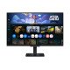 Samsung M5 M50F écran PC 68,6 cm (27") 1920 x 1080 pixels Full HD LCD Noir Samsung M5 M50F écran PC 68,6 cm (27") 1920 x 1080 pixels Full HD LCD Noir
