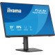 iiyama ProLite XB2793HSU-B1 écran PC 68,6 cm (27") 1920 x 1080 pixels Full HD LED Noir