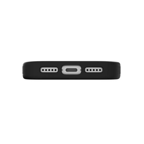 ZAGG Manhattan Snap coque de protection pour téléphones portables 16 cm (6.3") Housse Noir ZAGG Manhattan Snap coque de protection pour téléphones portables 16 cm (6.3") Housse Noir