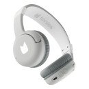 tonies 10003273 casque Casques Sans fil Arceau Musique/Quotidien USB Type-C Bluetooth Gris, Blanc
