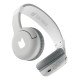 tonies 10003273 casque Casques Sans fil Arceau Musique/Quotidien USB Type-C Bluetooth Gris, Blanc