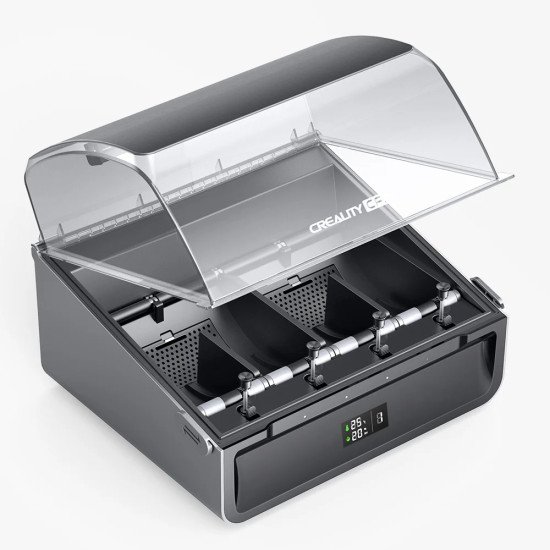 Creality 1002120001 Pièce détachée ou accessoire pour imprimante/scanner Support de filament 1 pièce(s)