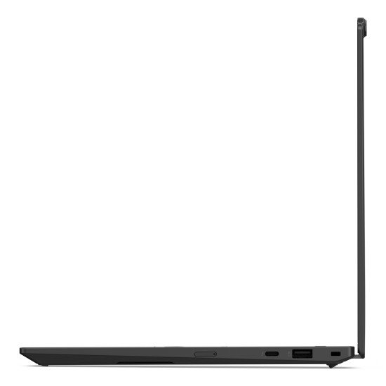 Lenovo ThinkPad X1 Carbon Gen 14 Aura Edition Copilot+ PC Intel Core Ultra 7 355 Ordinateur portable 35,6 cm (14") Écran tactile WUXGA 32 Go LPDDR5x-SDRAM 512 Go SSD Wi-Fi 7 (802.11be) Windows 11 Pro Belge Noir