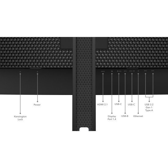 Lenovo Legion Y34wz-30 écran PC 86,4 cm (34") 3440 x 1440 pixels Wide Quad HD LED Noir Lenovo Legion Y34wz-30 écran PC 86,4 cm (34") 3440 x 1440 pixels Wide Quad HD LED Noir