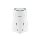 D-Link DBR-560/B routeur sans fil Gigabit Ethernet Bi-bande (2,4 GHz / 5 GHz) Blanc