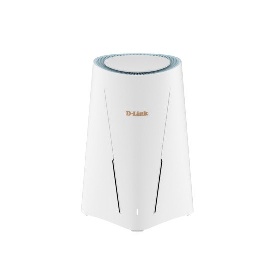 D-Link DBR-560/B routeur sans fil Gigabit Ethernet Bi-bande (2,4 GHz / 5 GHz) Blanc