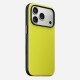 Nomad Modern coque de protection pour téléphones portables 16 cm (6.3") Housse Jaune