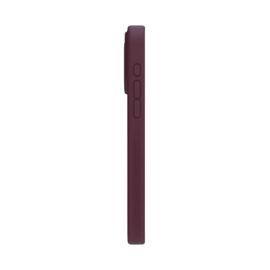 ZAGG Manhattan Snap coque de protection pour téléphones portables 17,5 cm (6.9") Housse Couleur cerise ZAGG Manhattan Snap coque de protection pour téléphones portables 17,5 cm (6.9") Housse Couleur cerise