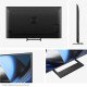 Hisense 85U7DSE 2,16 m (85") 4K Ultra HD Smart TV Wifi Noir