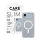 PanzerGlass CARE™ by ® SL1M Case Transparent w. MagSafe iPhone Air coque de protection pour téléphones portables Housse