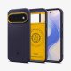 Spigen Nano Pop (Mag Fit) coque de protection pour téléphones portables 16 cm (6.3") Housse Marine