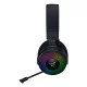 Razer Kraken V4 Pro Casque Avec fil &sans fil Arceau Jouer USB Type-A Bluetooth Noir Razer Kraken V4 Pro Casque Avec fil &sans fil Arceau Jouer USB Type-A Bluetooth Noir