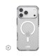 Urban Armor Gear Plyo LT coque de protection pour téléphones portables 17,5 cm (6.9") Housse Transparent