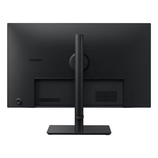 Samsung S27F434UAU écran PC 68,6 cm (27") 1920 x 1080 pixels Full HD LCD Noir