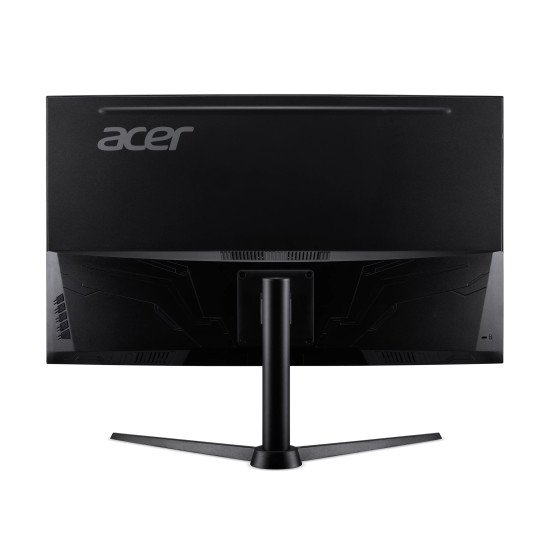 Acer NITRO XZ0 XZ320QUPEbmiiphx écran PC 80 cm (31.5") 2560 x 1440 pixels Wide Quad HD LED Noir