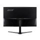 Acer NITRO XZ0 XZ320QUPEbmiiphx écran PC 80 cm (31.5") 2560 x 1440 pixels Wide Quad HD LED Noir